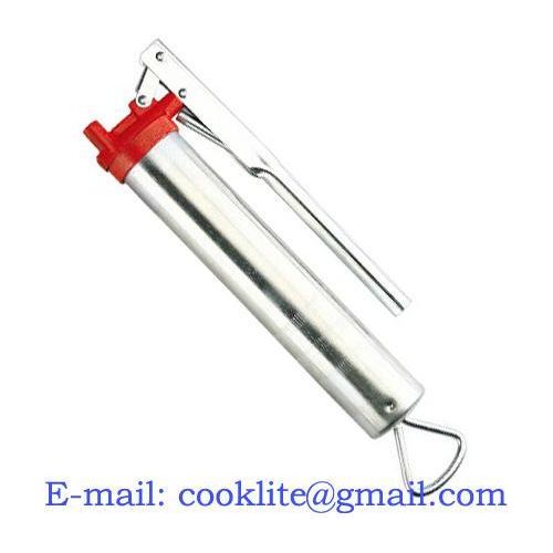 Lever Action Grease Gun Pump Greasing Gun