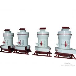 Raymond Grinding Equipment