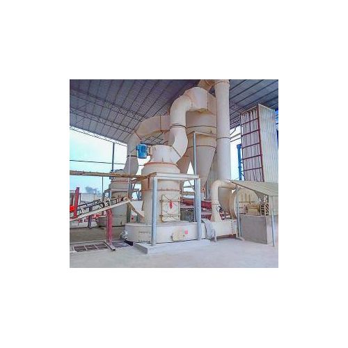 Raymond Grinding Equipment