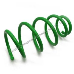 Auto Suspension Coil Springs for Suspension System