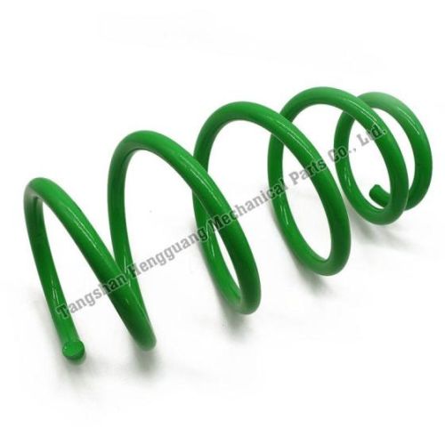 Auto Suspension Coil Springs for Suspension System
