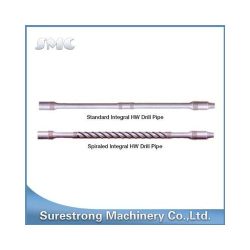 API Heavy Weight Drill Pipe