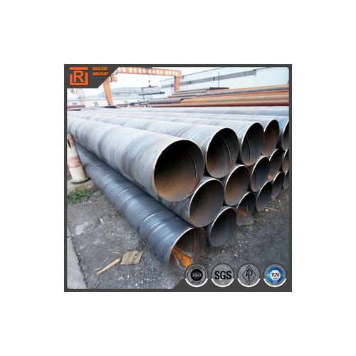 Carbon spiral welding steel pipes astm a 252 spiral welded steel pipe piles api integral spiral heavy weight drill pipe