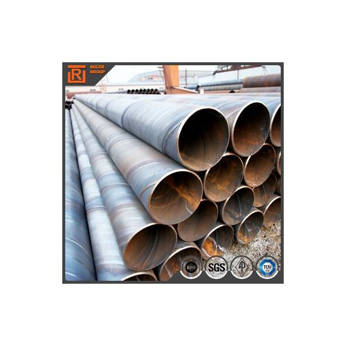 Carbon spiral welding steel pipes astm a 252 spiral welded steel pipe piles api integral spiral heavy weight drill pipe