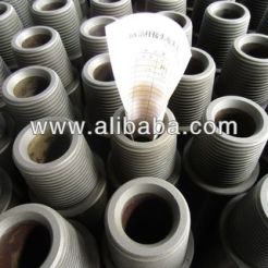 hy-18 API phosphate drill pipe tool joint