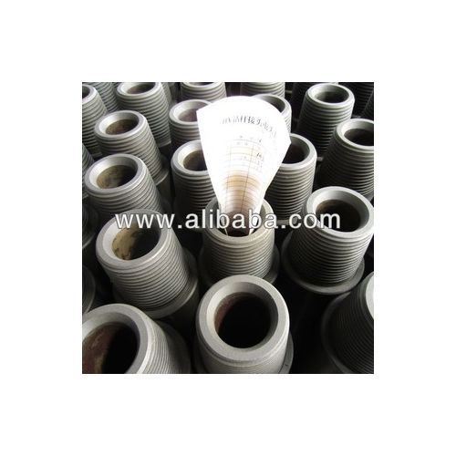 hy-18 API phosphate drill pipe tool joint