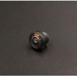 Surround View Lens