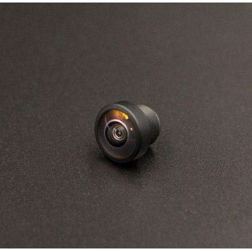 Surround View Lens