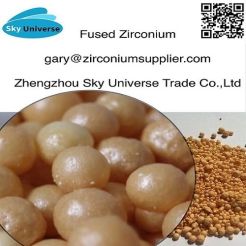 Fused Monoclinic Zirconium Beads,Fused Zirconia Beads,Fused Monoclinic Zirconia Beads,Monoclinc Zirc