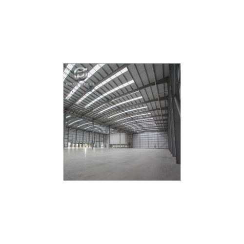 Roof Steel Trusses