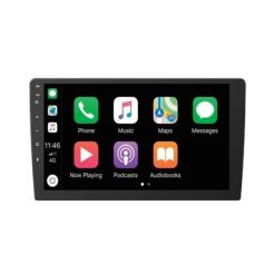 CarPlay 10.1" Siri SunPlus 8368-C Car Radio #120C