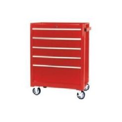 5-Drawer Tool Cabinet