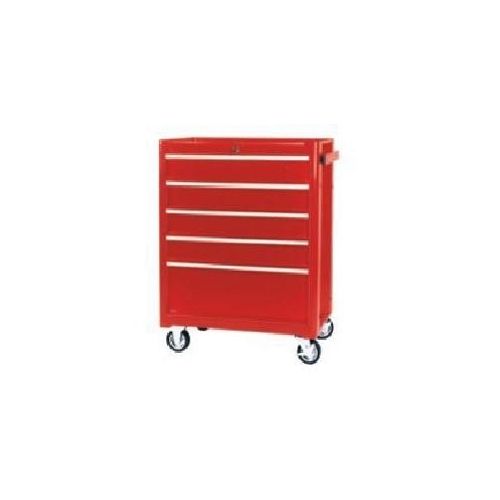 5-Drawer Tool Cabinet