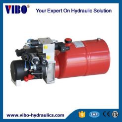Hydraulic Power Units for Mobile Scissor Platform