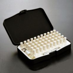 Steel PIN Gauge Set