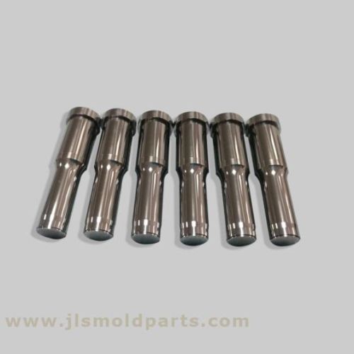 Carbide Wear Components Extrusion Dies Wire Drawing Die with Mirror Surface