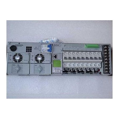 Wholesale New Emerson Network Power NETSURE201 C46 M523B Rectifier Module Telecom Switching Power
