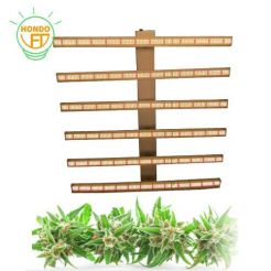 Custom LED Grow Light 600W Full Spectrum Grow Light LED