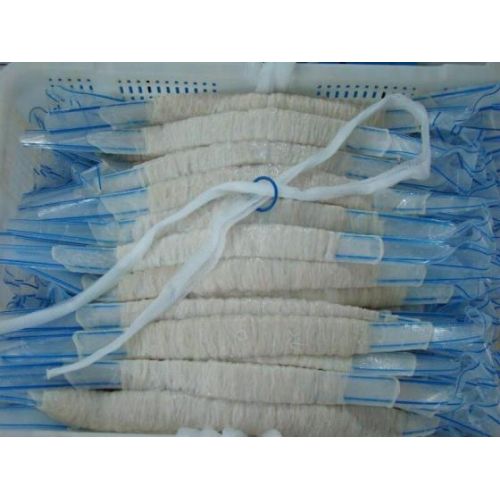 High Quality Natural Sausage Salted Sheep Casings