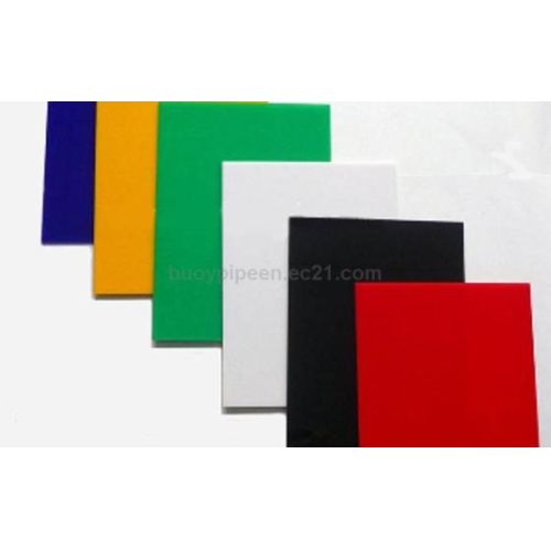 UHMWPE Sheet