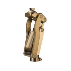 Prosthetic Polycentric Hydraulic Knee Joint