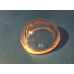 Optical Sapphire Dome Lens/HemisphereDome for Underwater Camera
