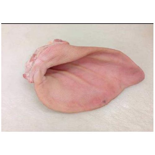 Frozen Pork Ear