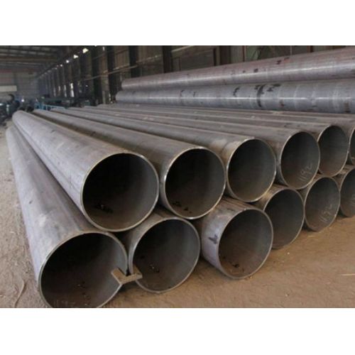 Big Size LSAW Steel Pipe Anti-Corrosion LSAW Steel Pipe Lsaw Steel Pipe
