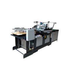 EMS EXPRESS MAIL ENVELOPE FILM STICKING MACHINE(FILM PATCHING MACHINE)