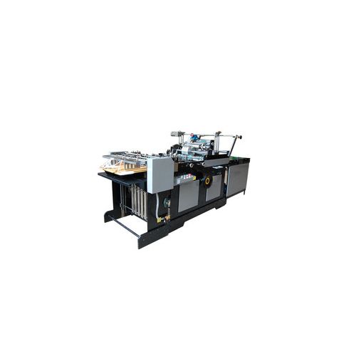EMS EXPRESS MAIL ENVELOPE FILM STICKING MACHINE(FILM PATCHING MACHINE)