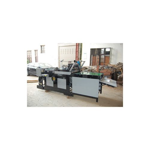 EMS EXPRESS MAIL ENVELOPE FILM STICKING MACHINE(FILM PATCHING MACHINE)
