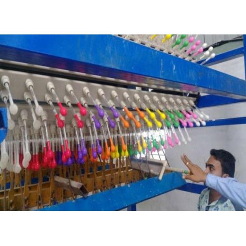 Chinese Manufactory Latex Balloon Making Machine