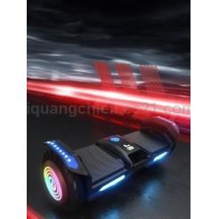 Brand New Bluetooth 2 Wheel Self Balance Electric Scooter 6.5inch Off Road Hover Board Wholesale