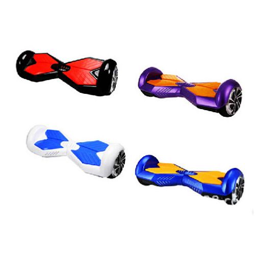 Starstone Fashion Style Smart 2-Wheel Balance Board AirBoard Drifting Board Smart