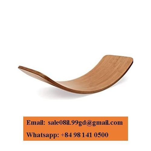Wooden Balance Boards for Kids with Best Price and High Quality