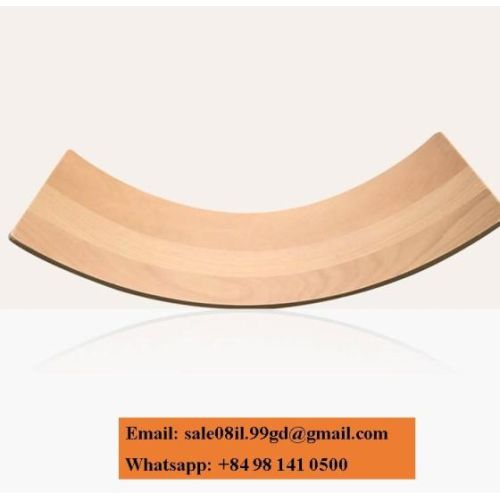 Wooden Balance Boards for Kids with Best Price and High Quality