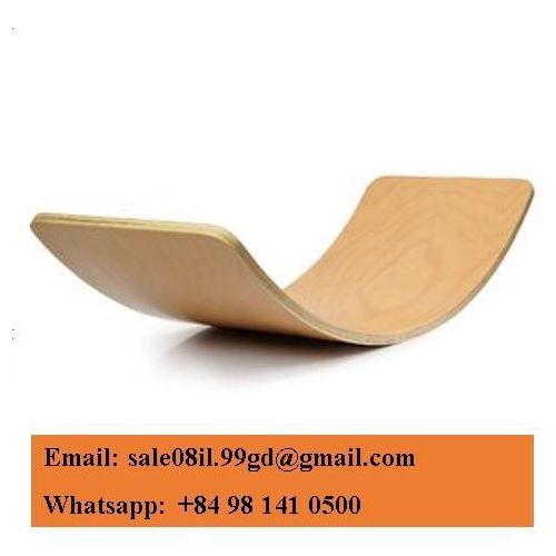 Wooden Balance Boards for Kids with Best Price and High Quality
