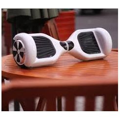 Two Wheels Balance Board Self Balancing Electric Scooter