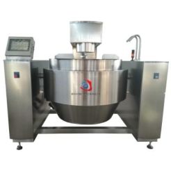 Cooking Mixer Machine