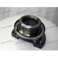 Main Reducer Flange