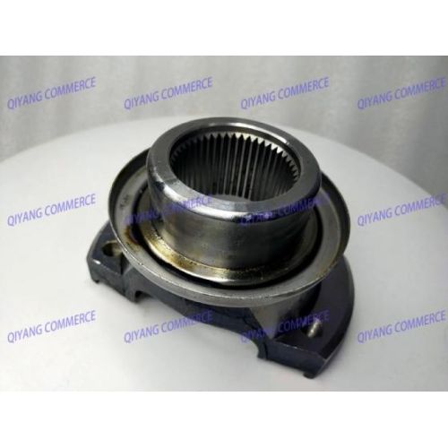 Main Reducer Flange