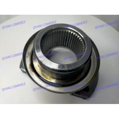 Main Reducer Flange