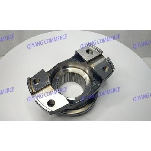 Main Reducer Flange