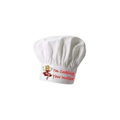 Chef Hat