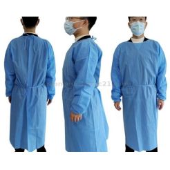 Disposable Surgical Gown