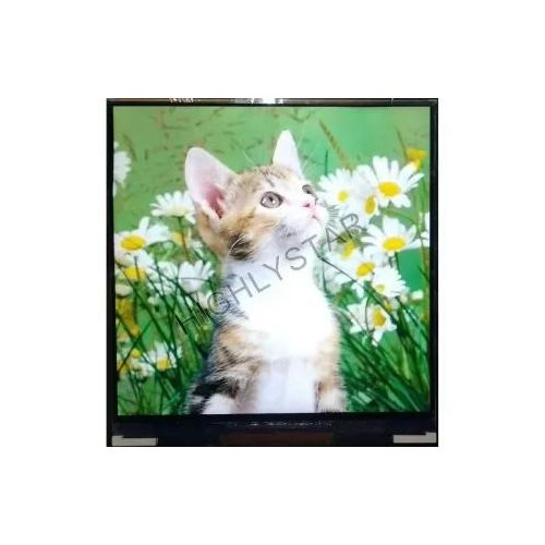 TFT LCD