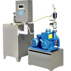 Ti Coating Machine