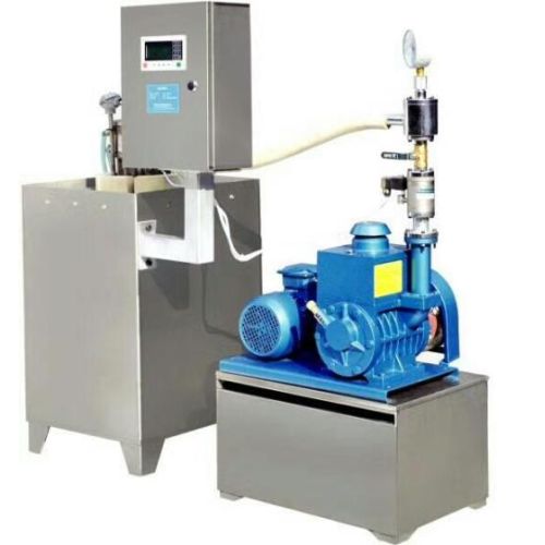 Ti Coating Machine