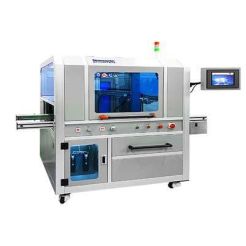 Ultrasonic Coating System for Production Line