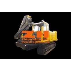 Pay Welder for Pipeline Construction